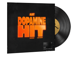 Music Kit | ALRT, DOPAMINE HIT