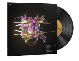 Music Kit | Repiet & Julia Kleijn, On And On