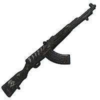 Pirate SKS