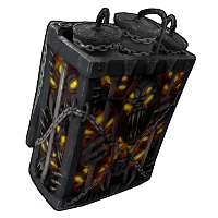 Sealed Horde Satchel