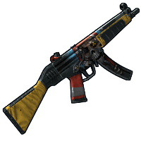 Nuke Vibe MP5