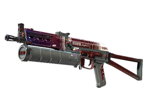 ST™ PP-Bizon | RMX