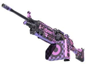 ST™ M249 | Bock Blocks