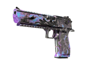 ST™ Desert Eagle | Firebreathing