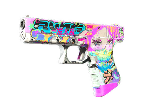 ST™ Glock-18 | Fully Tuned