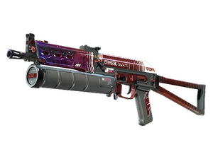 ST™ PP-Bizon | RMX