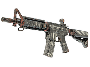 ST™ M4A4 | Zubastick