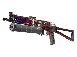 ST™ PP-Bizon | RMX