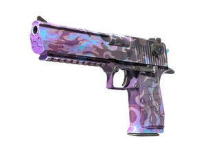 ST™ Desert Eagle | Firebreathing