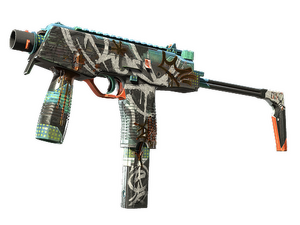 ST™ MP9 | Urban Sovereign
