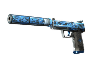 ST™ USP-S | Silent Shot