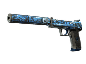 STâ„¢ USP-S | Silent Shot