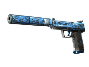 ST™ USP-S | Silent Shot