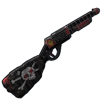 Oil King Pump Shotgun