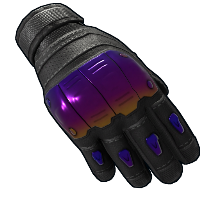 Tempered Tactical Gloves