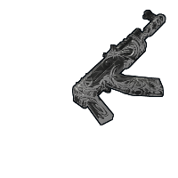 Tribal Alloy AR