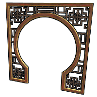 Lunar Wall Divider Pack