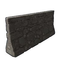 Crypt Barricade
