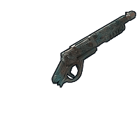 Flow Pump Shotgun