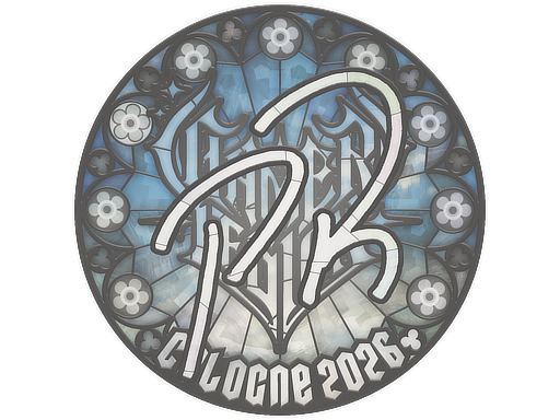 Sticker | PR | Cologne 2026