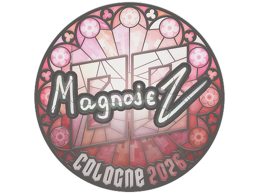 Sticker | Magnojez | Cologne 2026