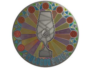 Sticker | IEM (Foil) | Cologne 2026