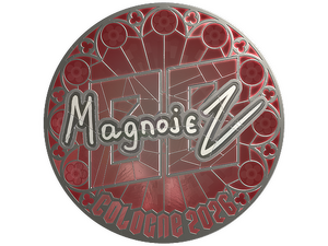 Sticker | Magnojez (Foil) | Cologne 2026