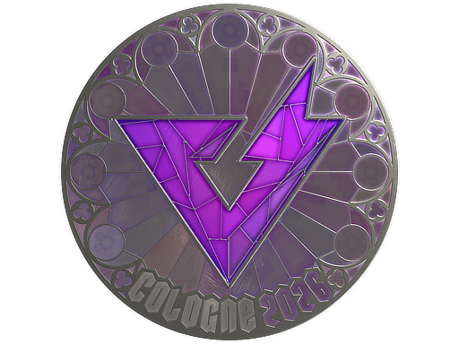 Sticker | THUNDERdOWNUNDER (Foil) | Cologne 2026