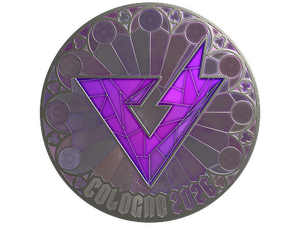Sticker | THUNDERdOWNUNDER (Foil) | Cologne 2026