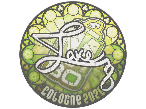 Sticker | Lake | Cologne 2026