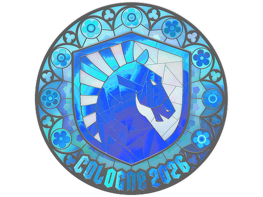 Sticker | Team Liquid (Holo) | Cologne 2026