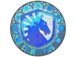 Sticker | Team Liquid (Holo) | Cologne 2026