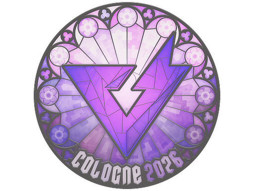 Sticker | THUNDERdOWNUNDER | Cologne 2026