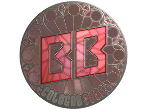 Sticker | BetBoom (Foil) | Cologne 2026