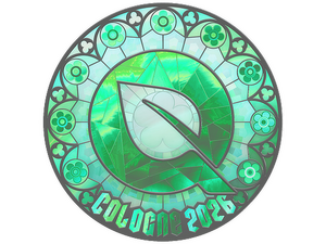 Sticker | FlyQuest (Holo) | Cologne 2026