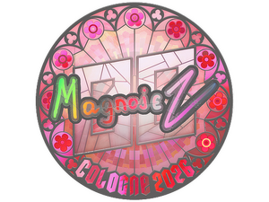 Sticker | Magnojez (Holo) | Cologne 2026