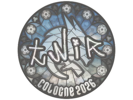 Sticker | tN1R | Cologne 2026