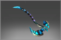 Drowned Horseman's Axe and Buckler