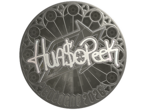 Sticker | HUASOPEEK (Foil) | Cologne 2026