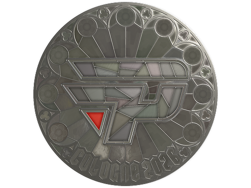 Sticker | paiN Gaming (Foil) | Cologne 2026