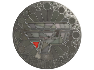 Sticker | paiN Gaming (Foil) | Cologne 2026