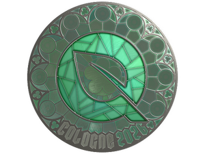 Sticker | FlyQuest (Foil) | Cologne 2026