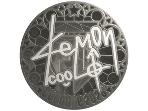 Sticker | dem0n (Foil) | Cologne 2026