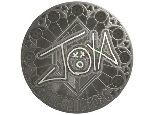 Sticker | JOTA (Foil) | Cologne 2026
