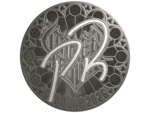 Sticker | PR (Foil) | Cologne 2026