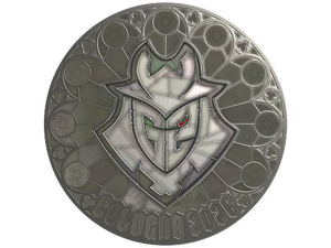 Sticker | G2 esports (Foil) | Cologne 2026
