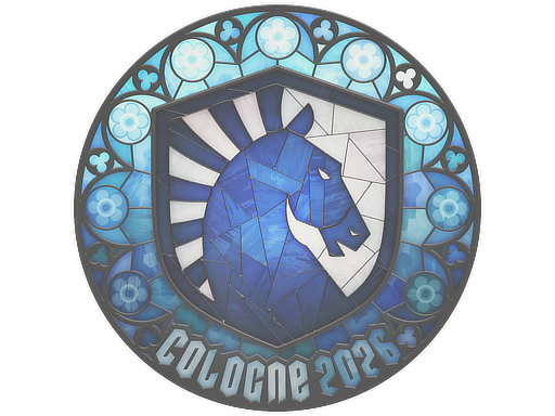 Sticker | Team Liquid | Cologne 2026