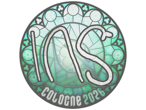 Sticker | INS | Cologne 2026