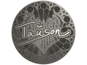 Sticker | Tauson (Foil) | Cologne 2026