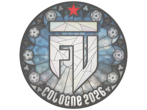 Sticker | FUT | Cologne 2026